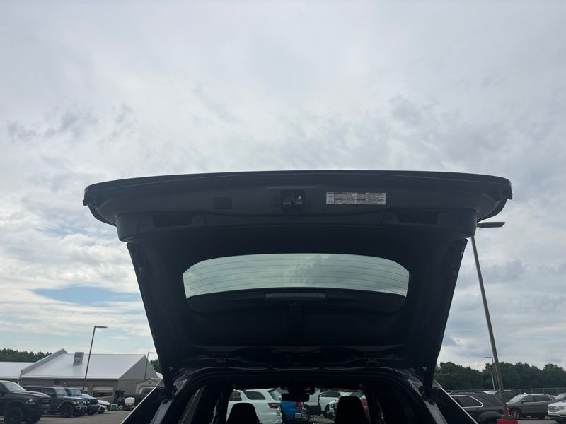 Used 2021 Toyota RAV4 Hybrid SUV