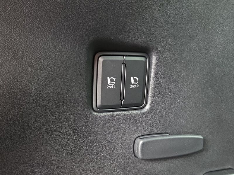 New 2027 Kia Telluride Hybrid SUV
