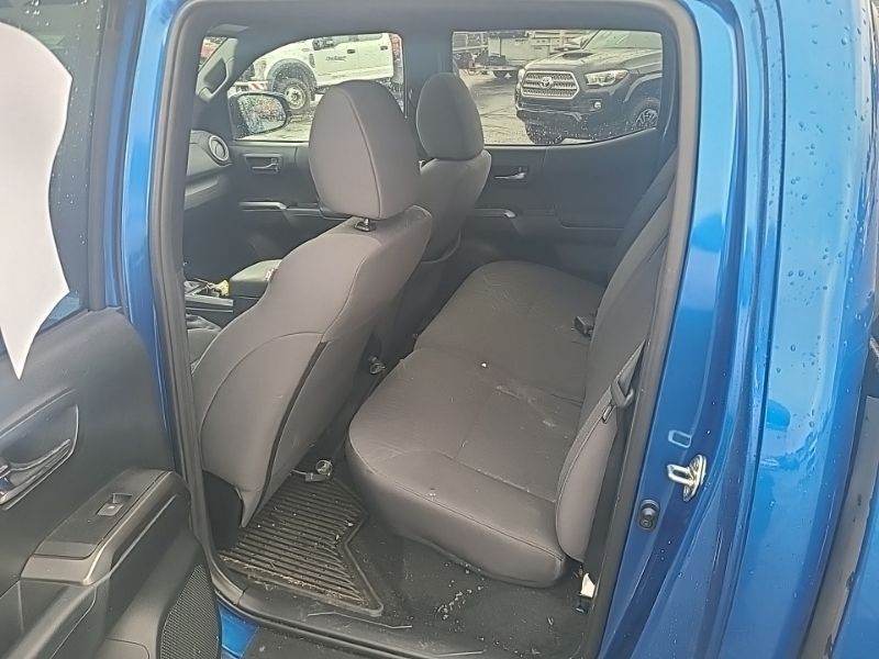 Used 2017 Toyota Tacoma Truck