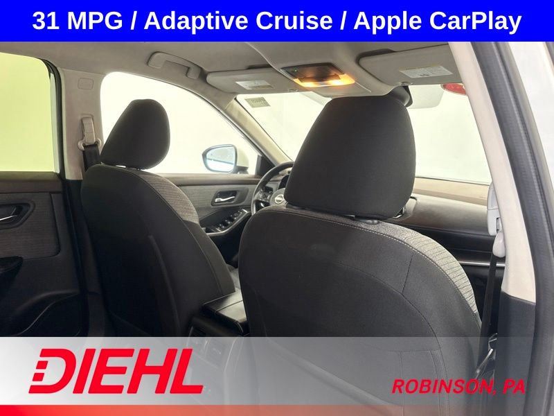 Used 2023 Nissan Rogue SUV
