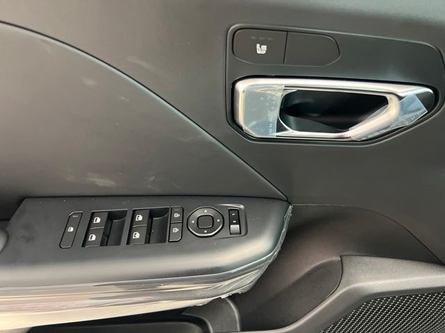 New 2026 Kia K4 Sedan