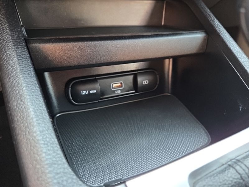 Used 2024 Kia Forte Sedan