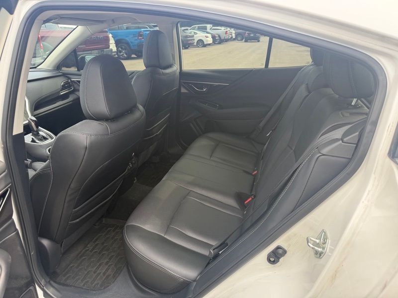 Used 2024 Subaru Legacy Sedan