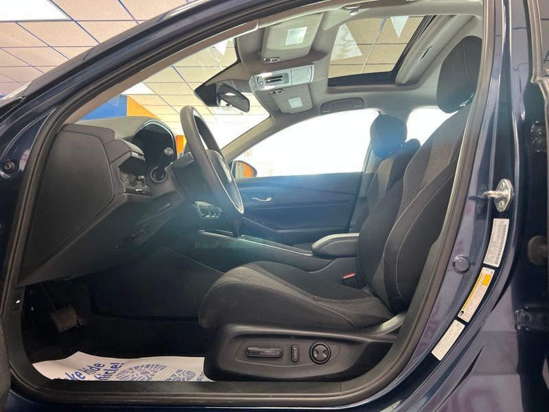 Used 2023 Honda Accord Sedan