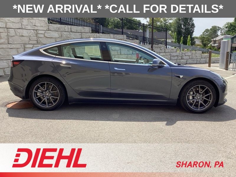 Used 2018 Tesla Model 3 Sedan