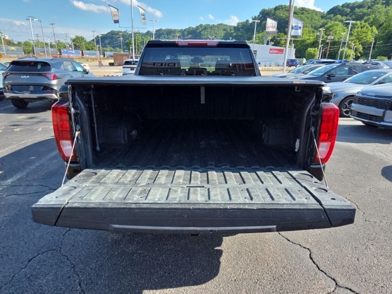 Used 2022 GMC Sierra 1500 Truck