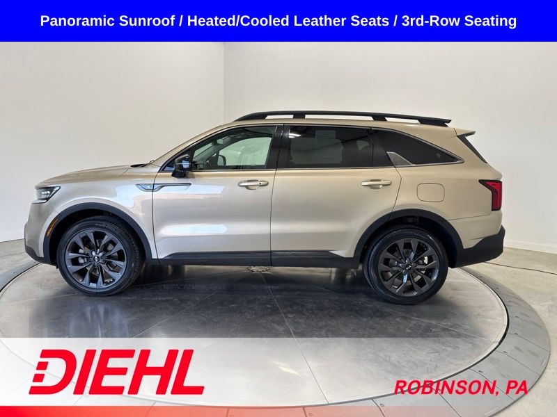 Used 2021 Kia Sorento SUV