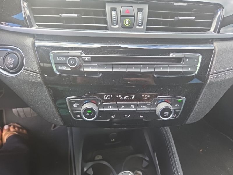 Used 2019 BMW X2 SUV
