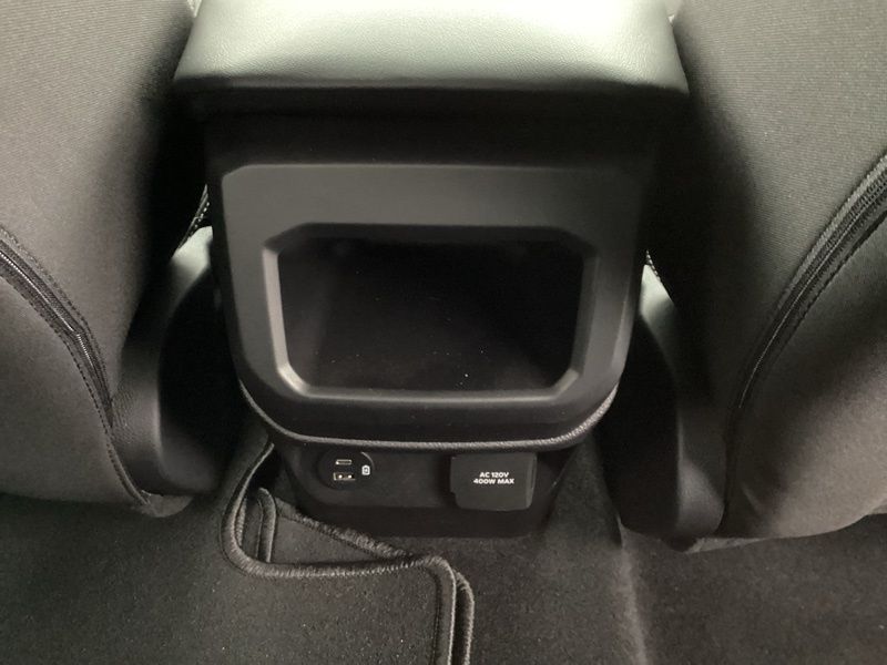 New 2026 Ford Ranger Truck