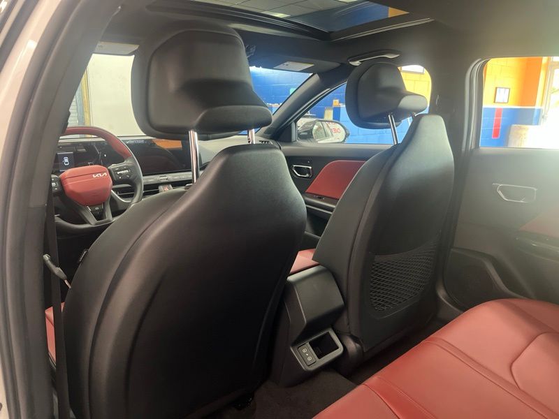 New 2026 Kia K4 Sedan