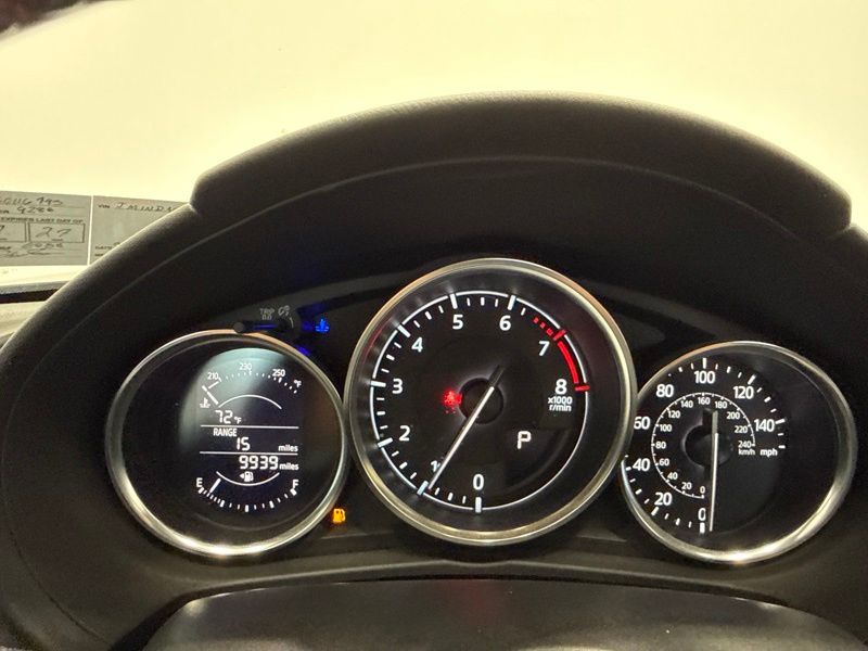 Used 2016 Mazda Miata Convertible