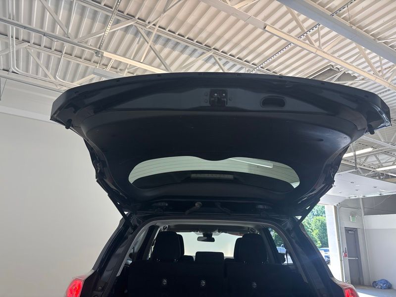 Used 2018 Toyota RAV4 Hybrid SUV