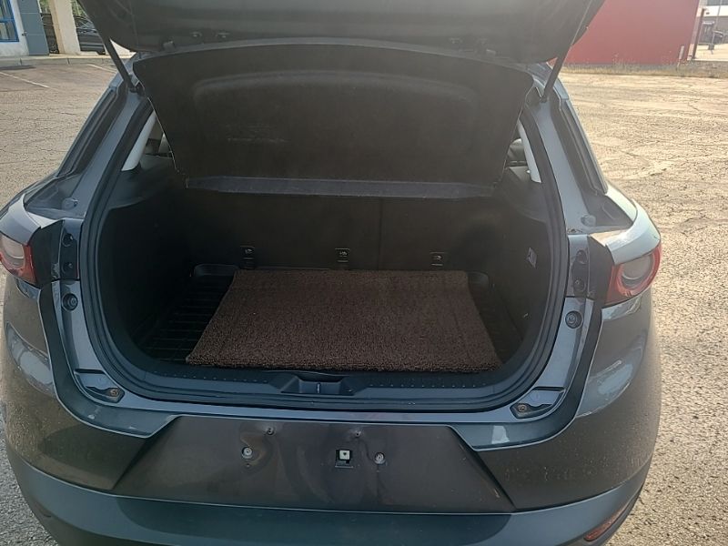 Used 2019 Mazda CX-3 SUV