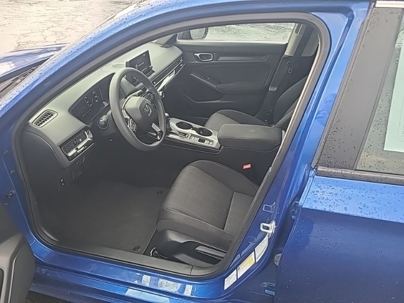 Used 2023 Honda Civic Sedan