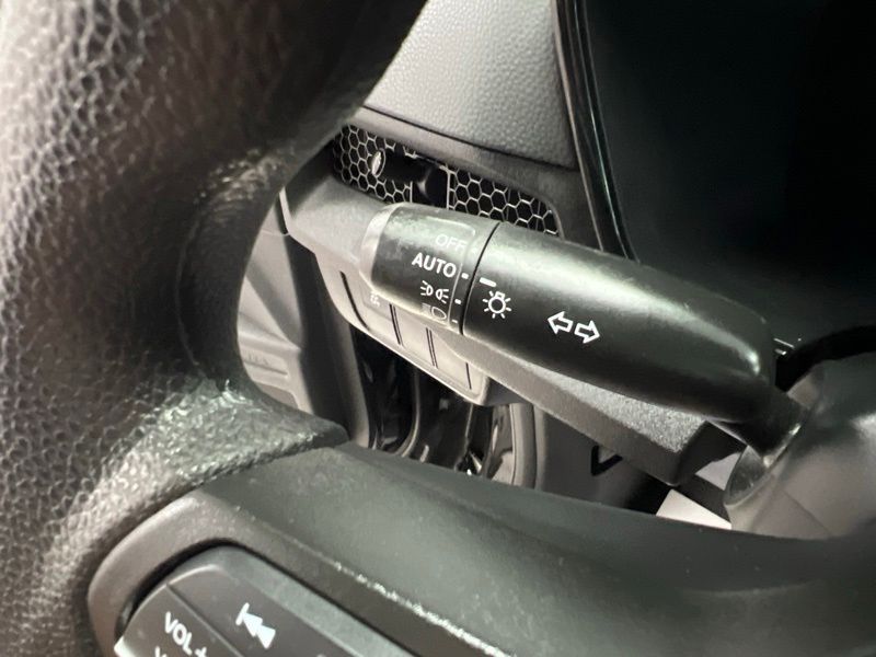 Used 2024 Honda CR-V SUV