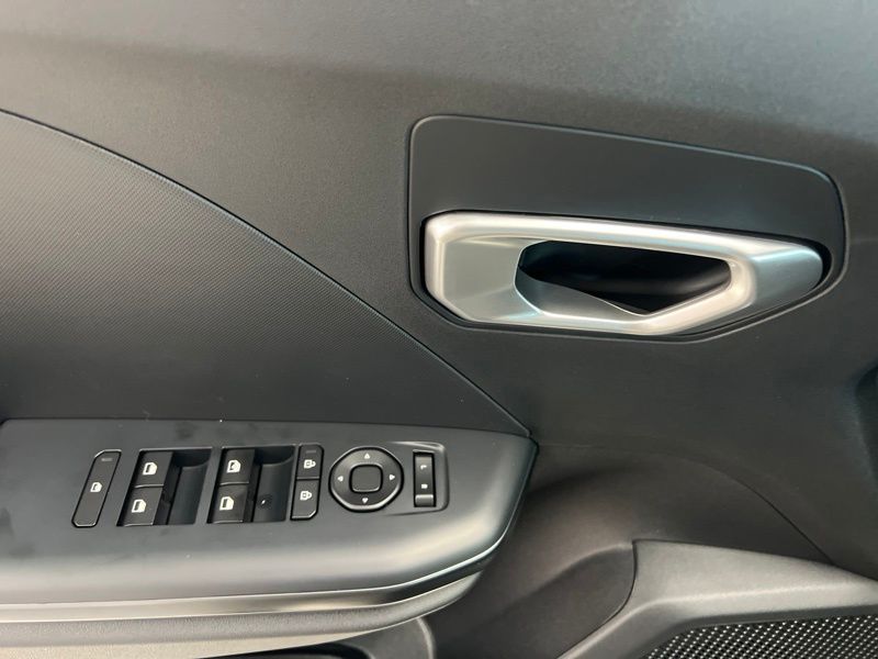 New 2026 Kia K4 Sedan