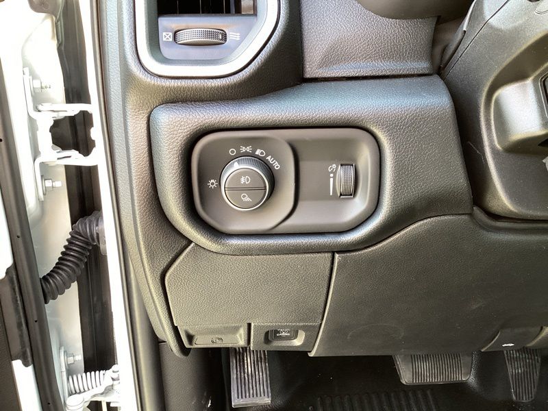 New 2026 Ram 2500 Truck