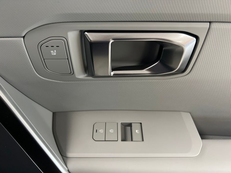 New 2027 Kia Seltos SUV