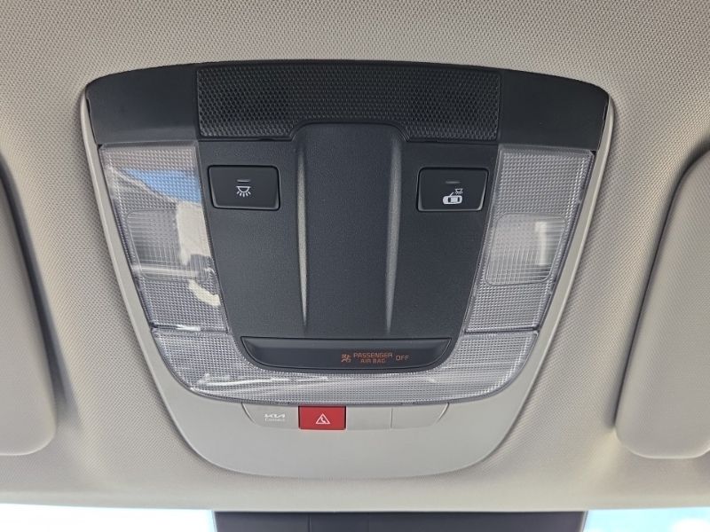 New 2026 Kia Sportage SUV