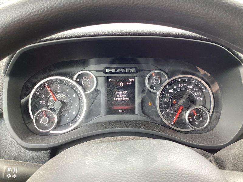New 2026 Ram 2500 Truck