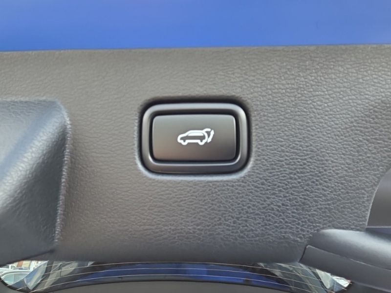 New 2026 Kia Sportage SUV