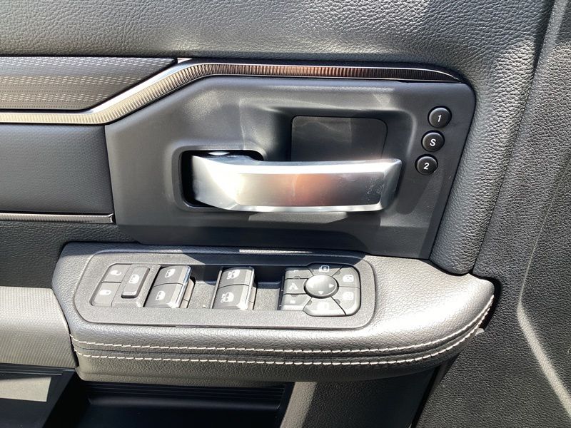 New 2026 Ram 2500 Truck
