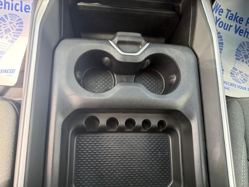Used 2023 Ram 1500 Truck