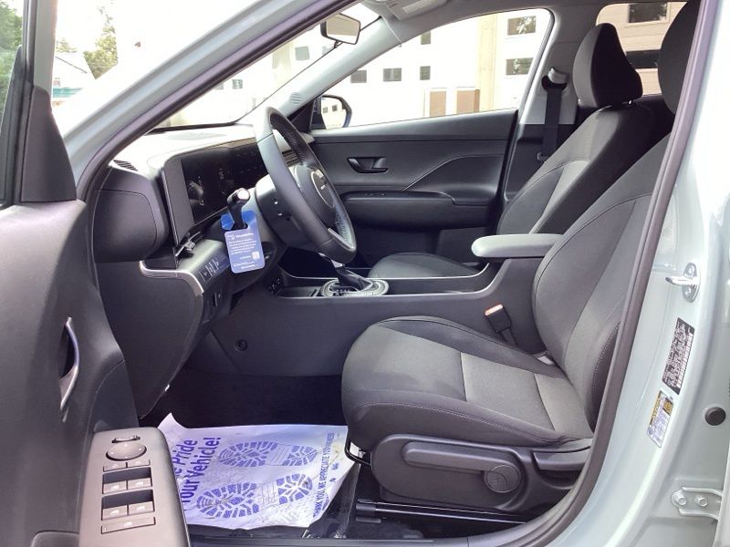 New 2026 Hyundai Kona SUV