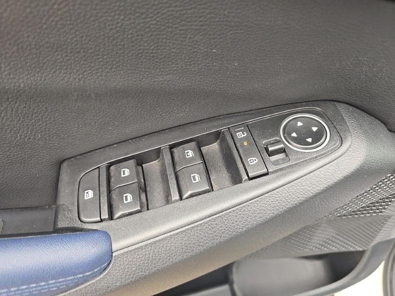 Used 2024 Kia Seltos SUV