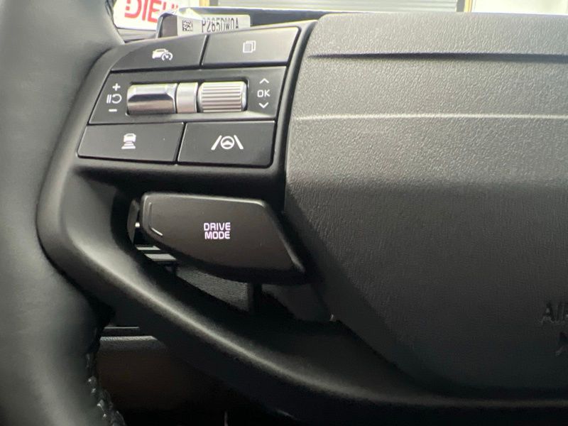 New 2026 Kia Sportage SUV