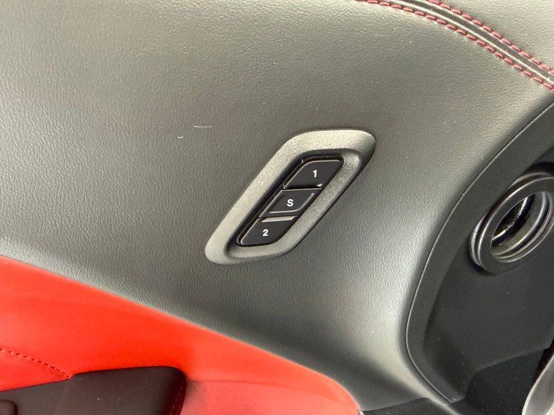 Used 2022 Dodge Challenger Coupe