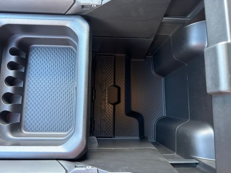 New 2026 Ram 1500 Truck