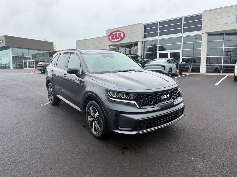 Used 2023 Kia Sorento SUV
