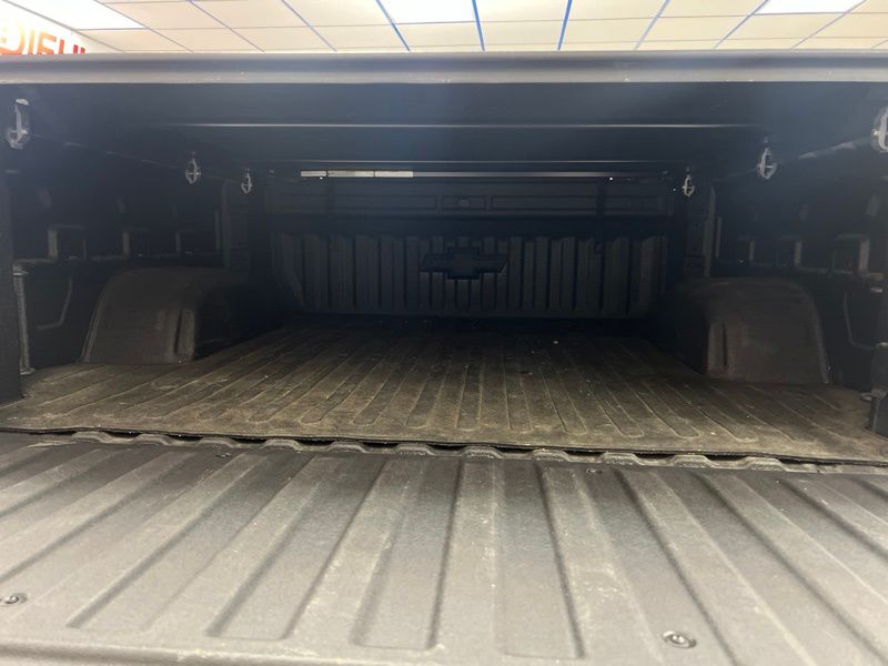 Used 2024 Chevrolet Silverado 1500 Truck