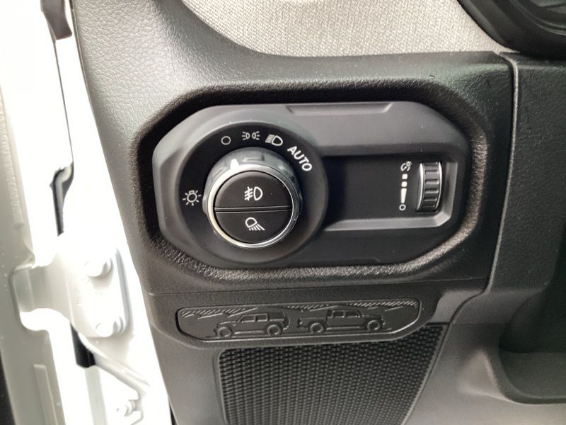 New 2026 Jeep Gladiator Truck