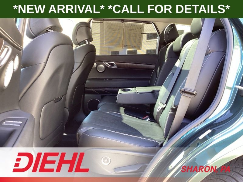 Used 2023 Genesis GV80 SUV