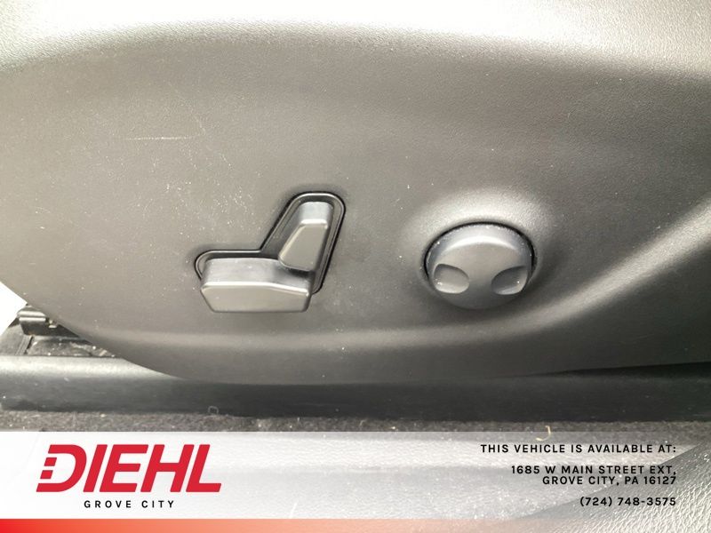 Used 2022 Jeep Cherokee SUV