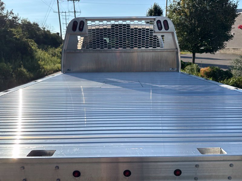 New 2026 Ram 3500 Truck