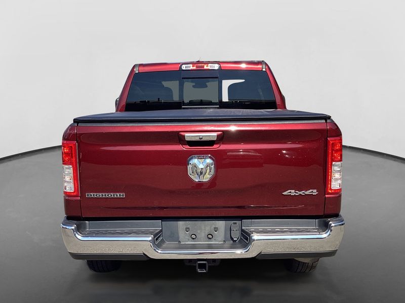 Used 2020 Ram 1500 Truck