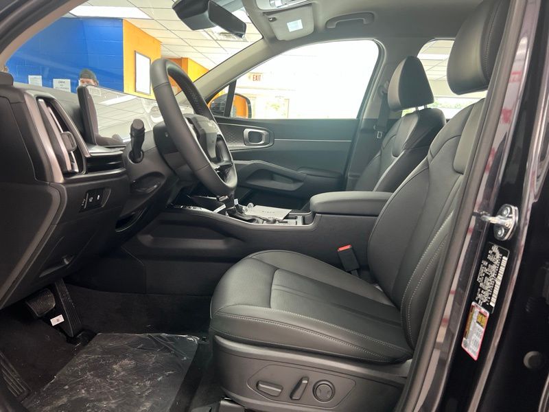 New 2026 Kia Sorento SUV
