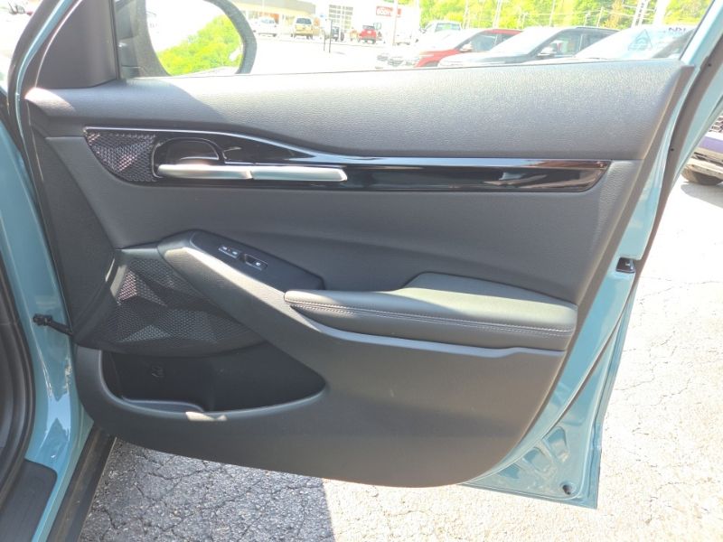 New 2026 Kia Seltos SUV