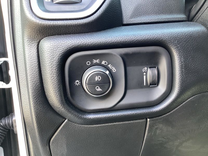 New 2027 Ram 5500HD Truck