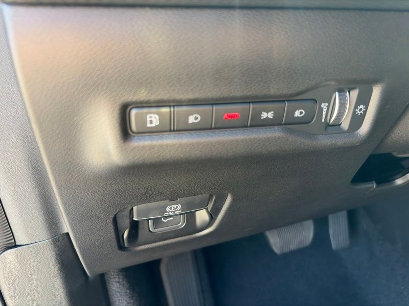 New 2026 Jeep Cherokee SUV