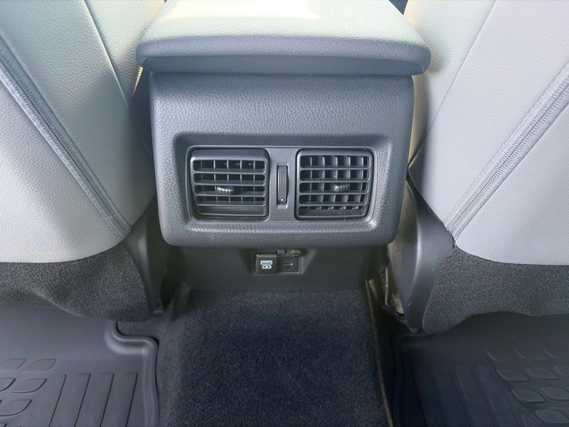Used 2025 Toyota Camry Sedan