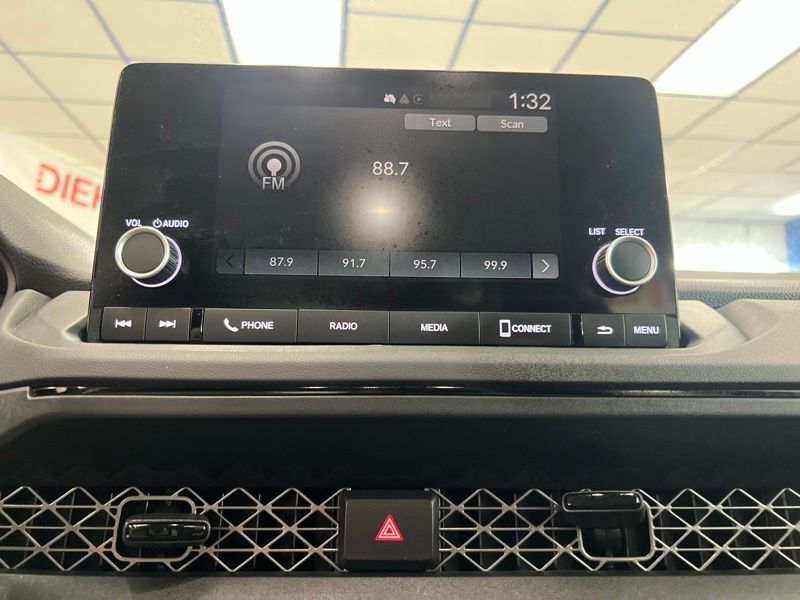Used 2024 Honda Accord Sedan