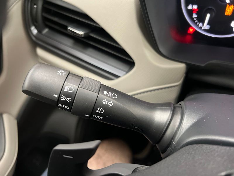 New 2026 Subaru Forester SUV