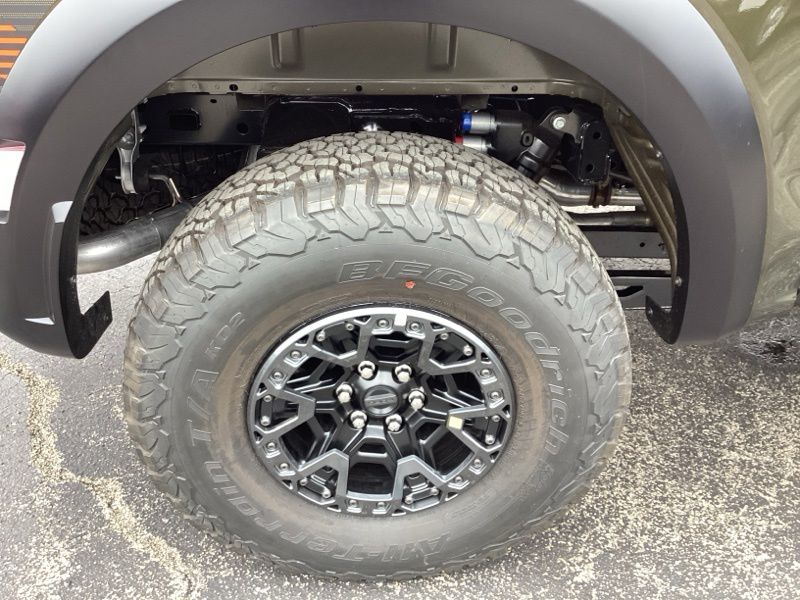 New 2026 Ford F-150 Truck