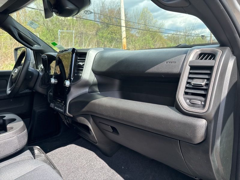 New 2026 Ram 2500 Truck