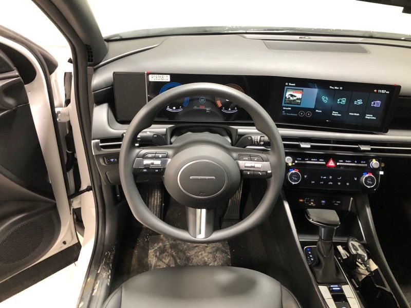 New 2026 Hyundai Santa Cruz Truck