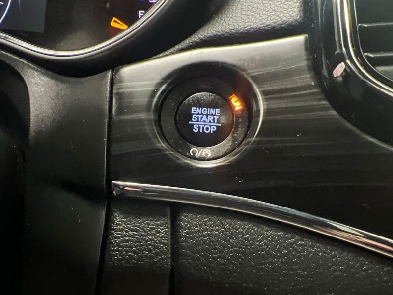 Used 2020 Jeep Grand Cherokee SUV